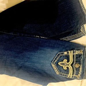 They no longer fit me